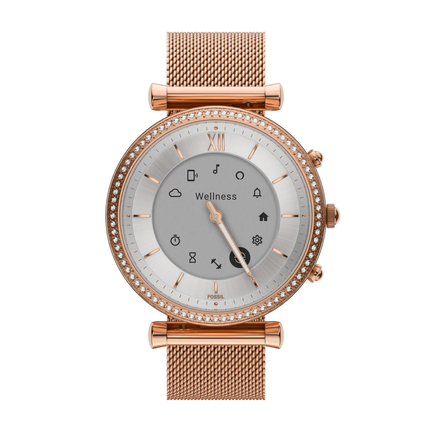 zegarek Fossil FTW7075 - miniatura 6