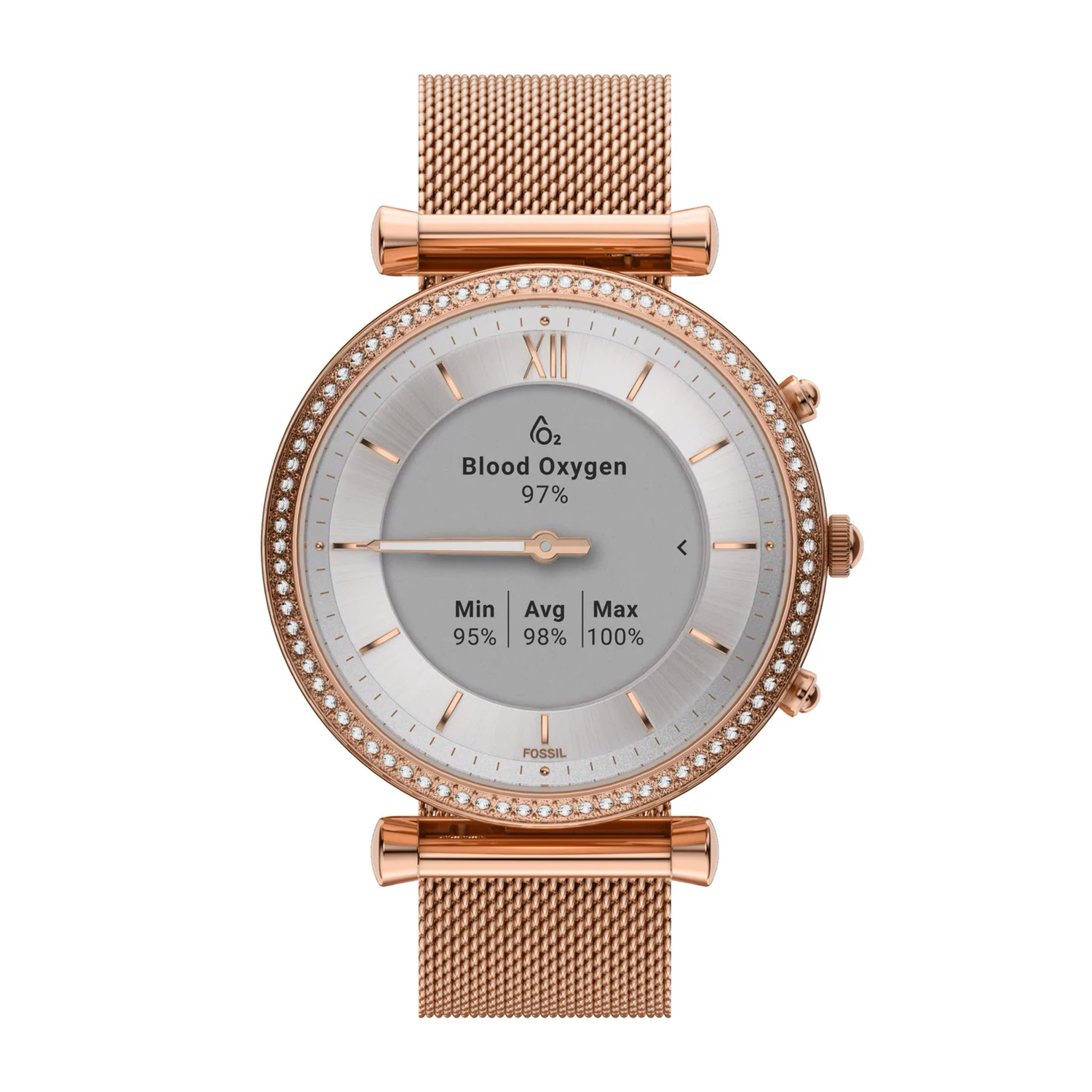 zegarek Fossil FTW7075 - miniatura 7