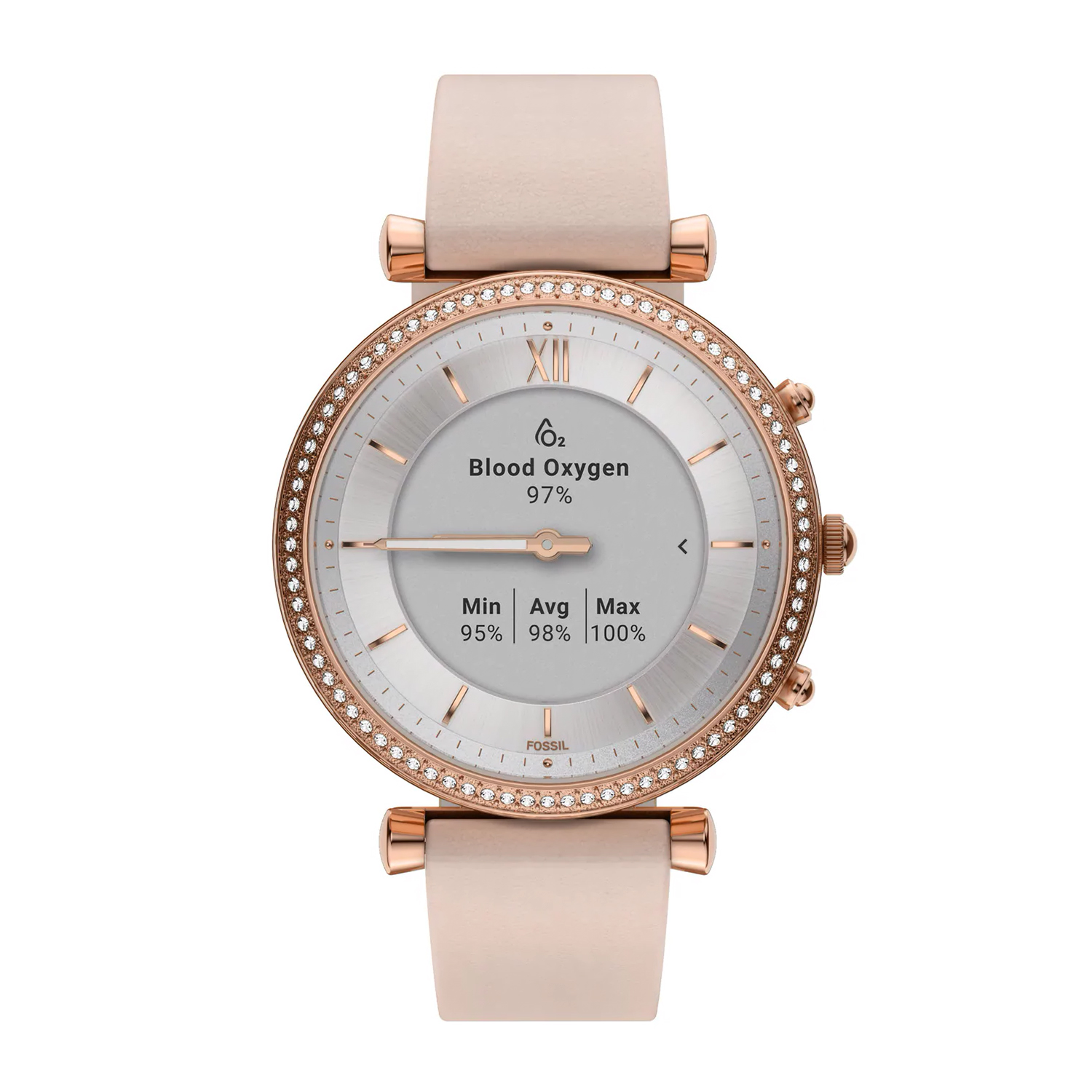 zegarek Fossil FTW7077 - miniatura 6