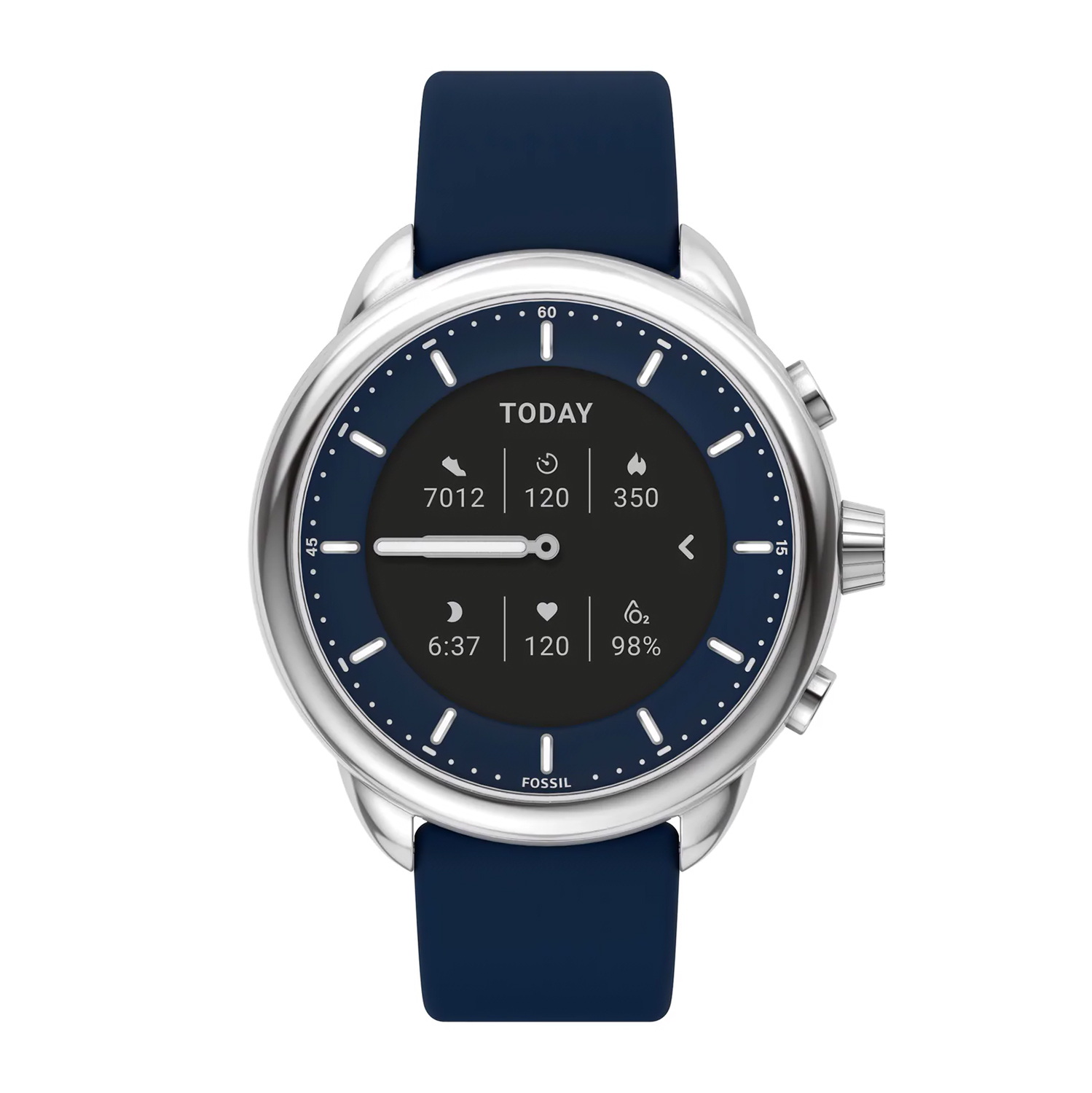 zegarek Fossil FTW7082 - miniatura 6