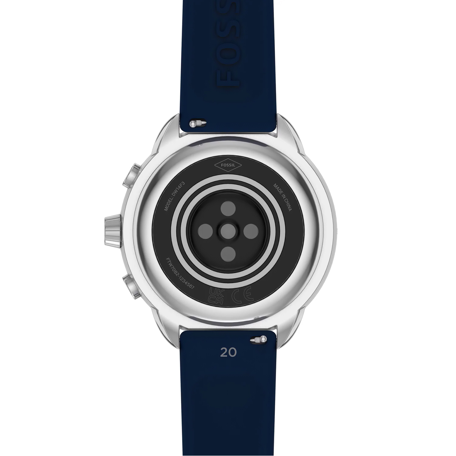 zegarek Fossil FTW7082 - miniatura 10