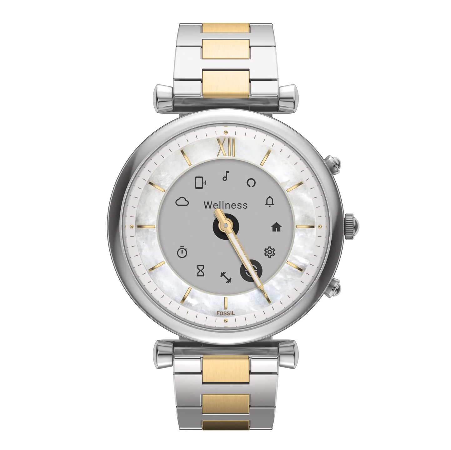 zegarek Fossil FTW7084 - miniatura 6