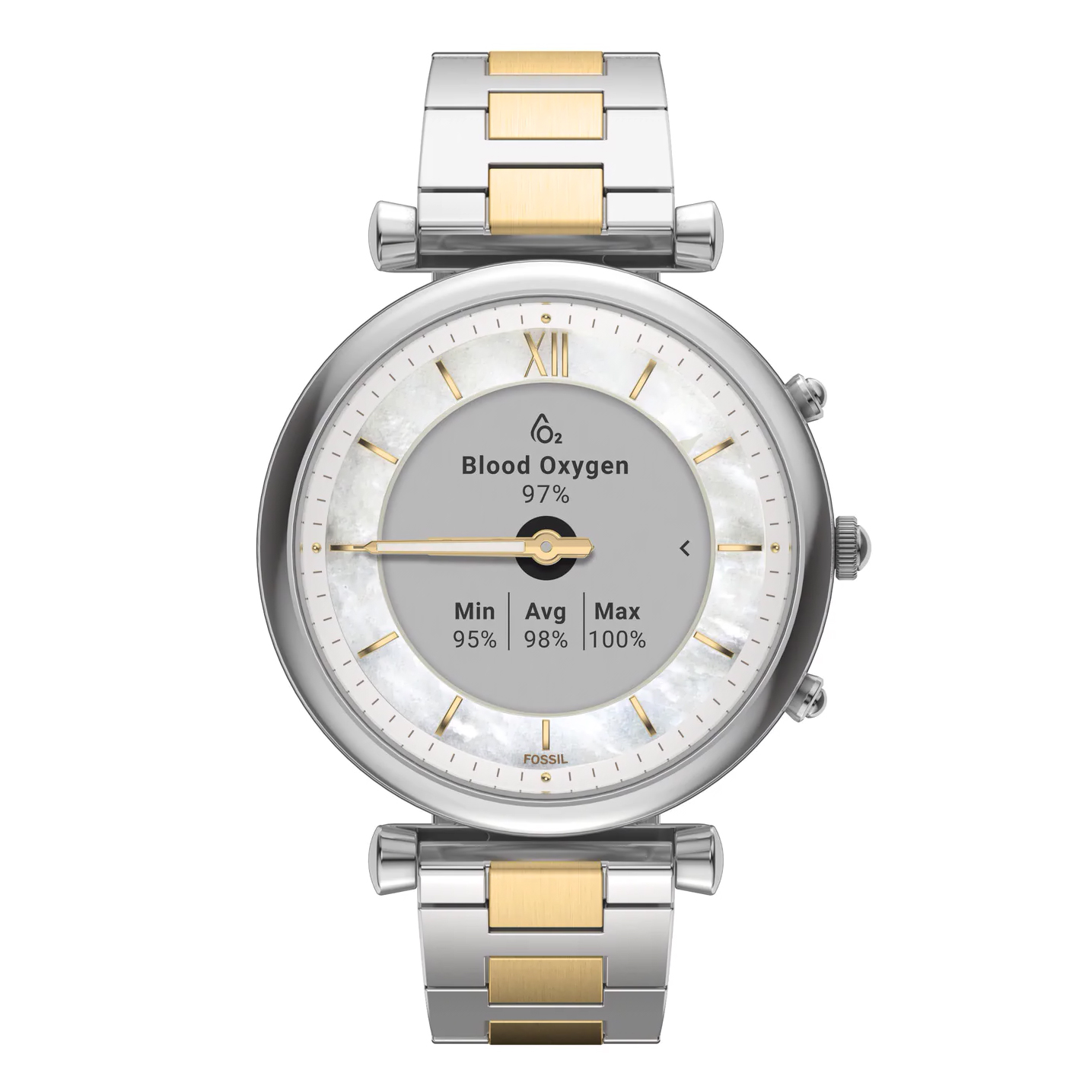 zegarek Fossil FTW7084 - miniatura 7