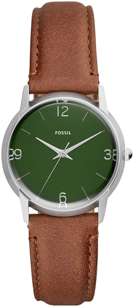 Fossil MOOD WATCH LIMITED EDITION LE1053
