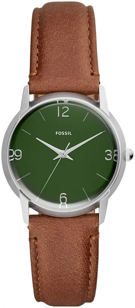 Fossil LE1053 Mood Watch MOOD WATCH LIMITED EDITION - zdjęcie 1