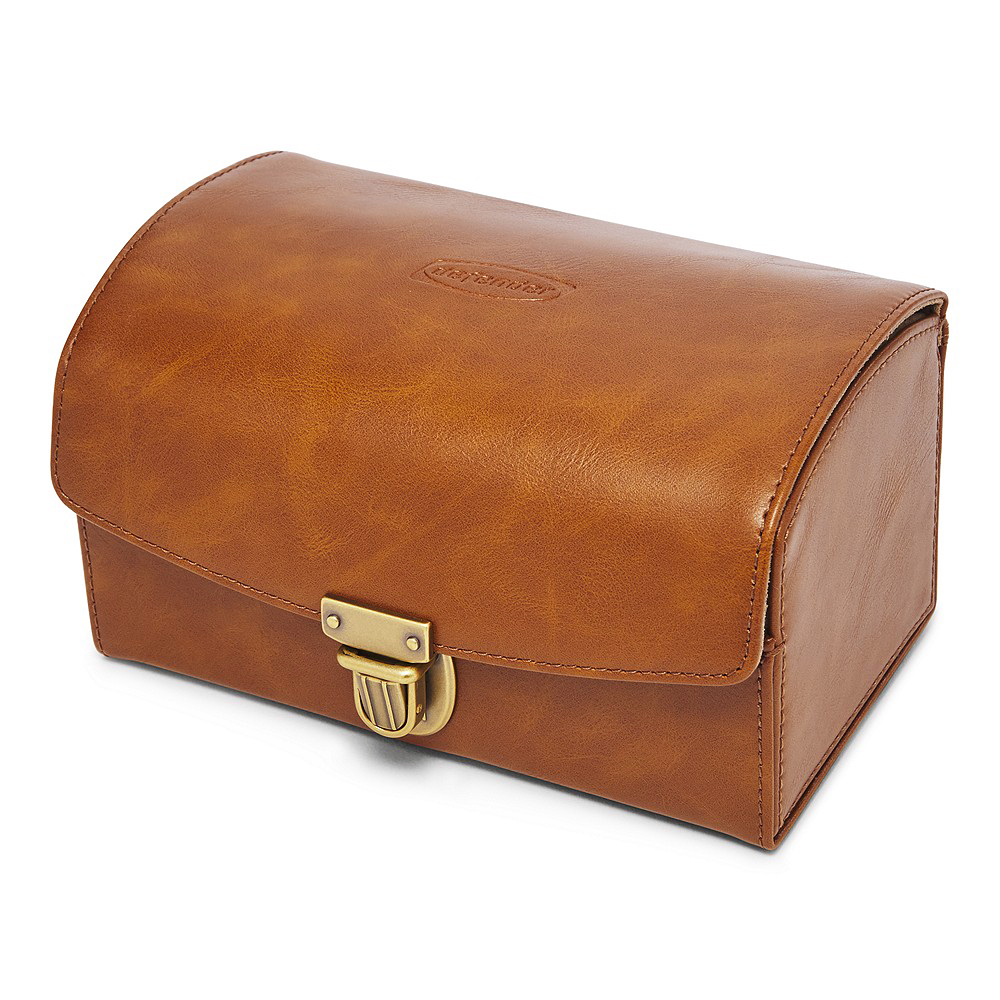 zegarek Fossil LE1062 srebrny Defender - miniatura 7