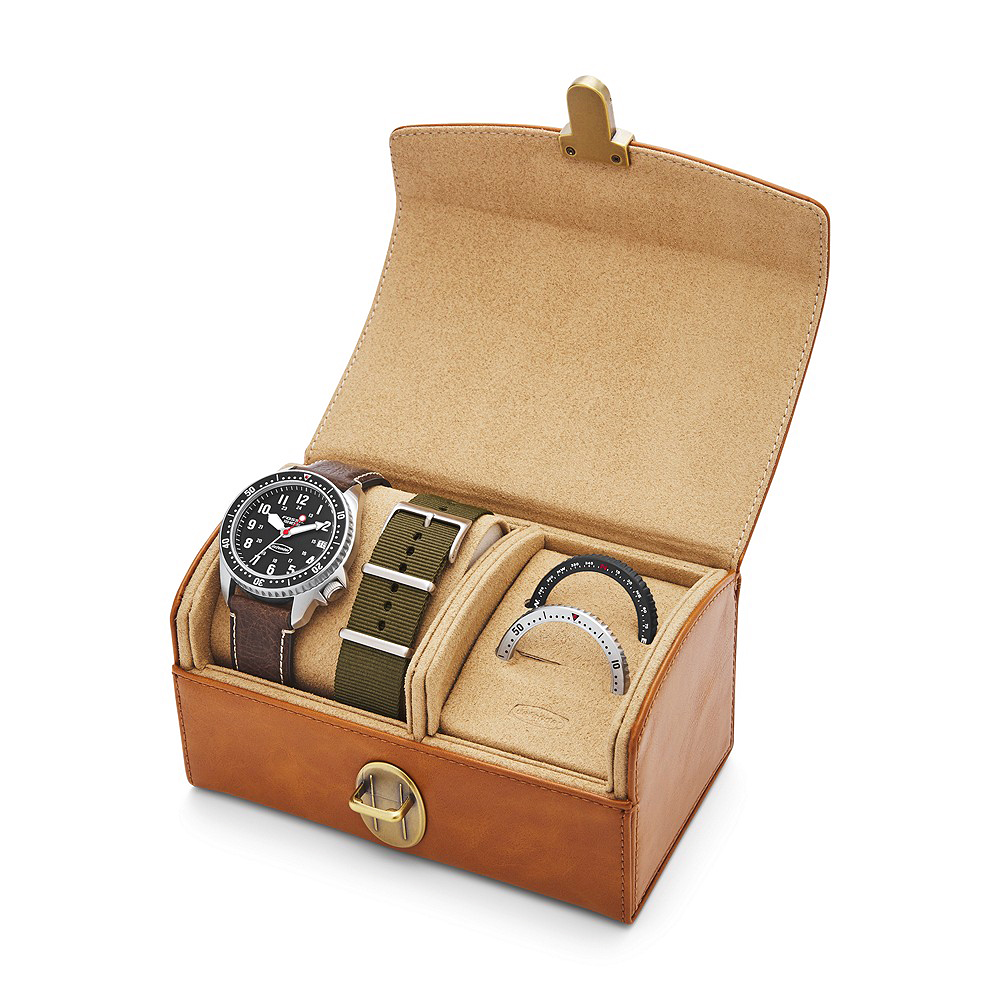 zegarek Fossil LE1062 kwarcowy męski Defender DEFENDER ARCHIVAL SERIES - miniatura 6