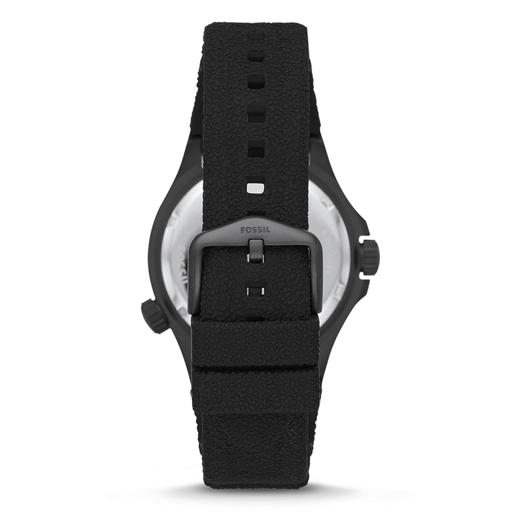 Fossil LE1107 męski zegarek FB-GMT pasek - miniatura 6