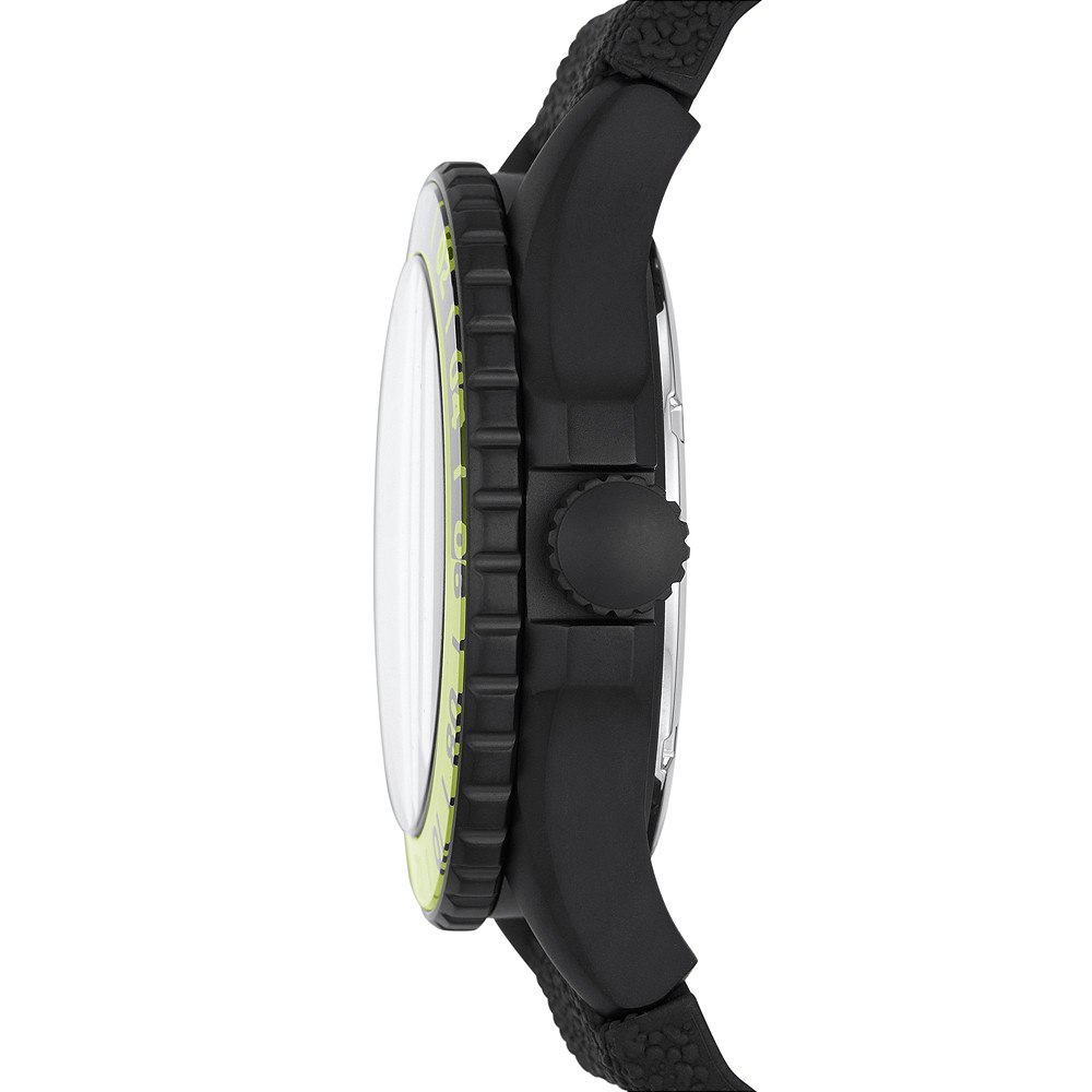 Fossil LE1107 zegarek męski FB-GMT - miniatura 5