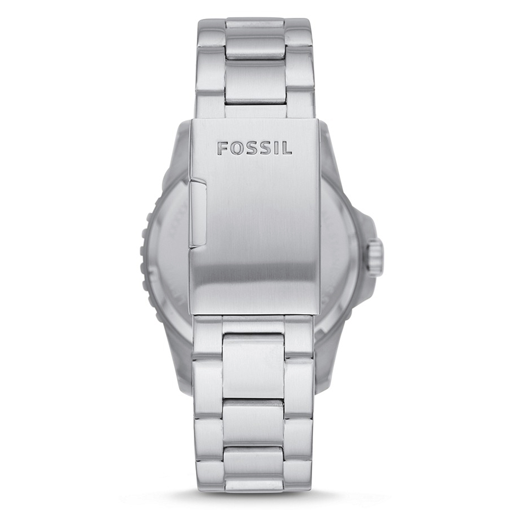 Fossil LE1108 PRIDE CURATOR SERIES LIMITED EDITION zegarek klasyczny FB-01 - miniatura 4