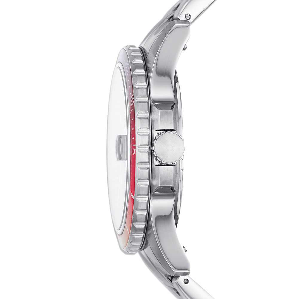 Fossil LE1108 zegarek męski FB-01 - miniatura 2