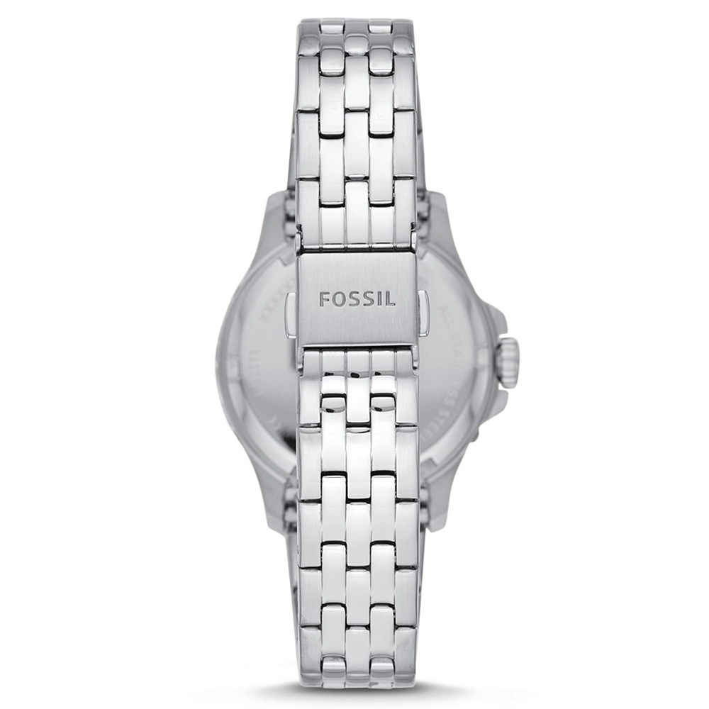 Fossil LE1111 PRIDE CURATOR SERIES LIMITED EDITION zegarek klasyczny FB-01 - miniatura 4