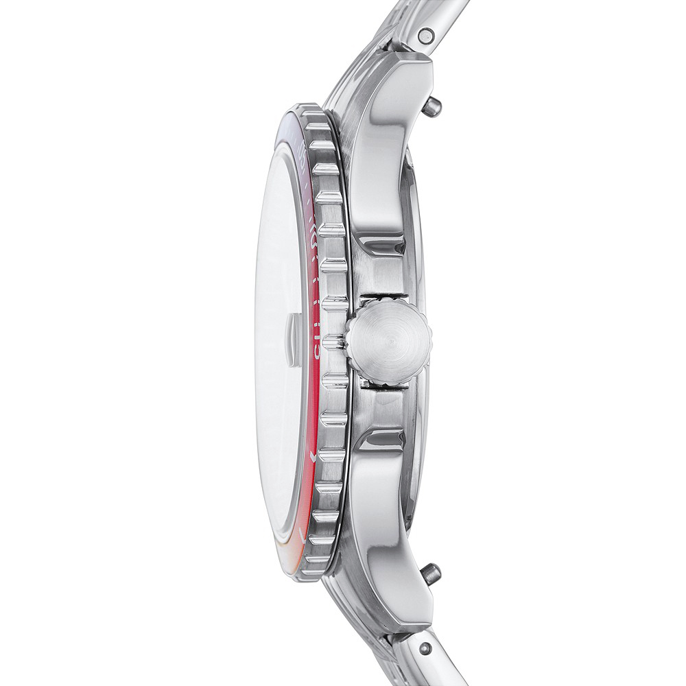 Fossil LE1111 zegarek damski FB-01 - miniatura 2