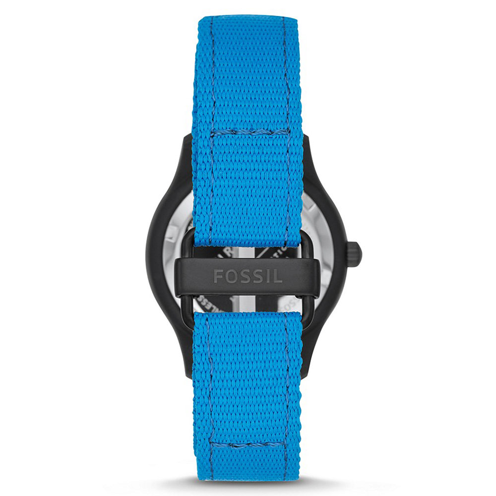Fossil LE1112 CURATOR SOLAR SET LIMITED EDITION zegarek klasyczny Curator - miniatura 4