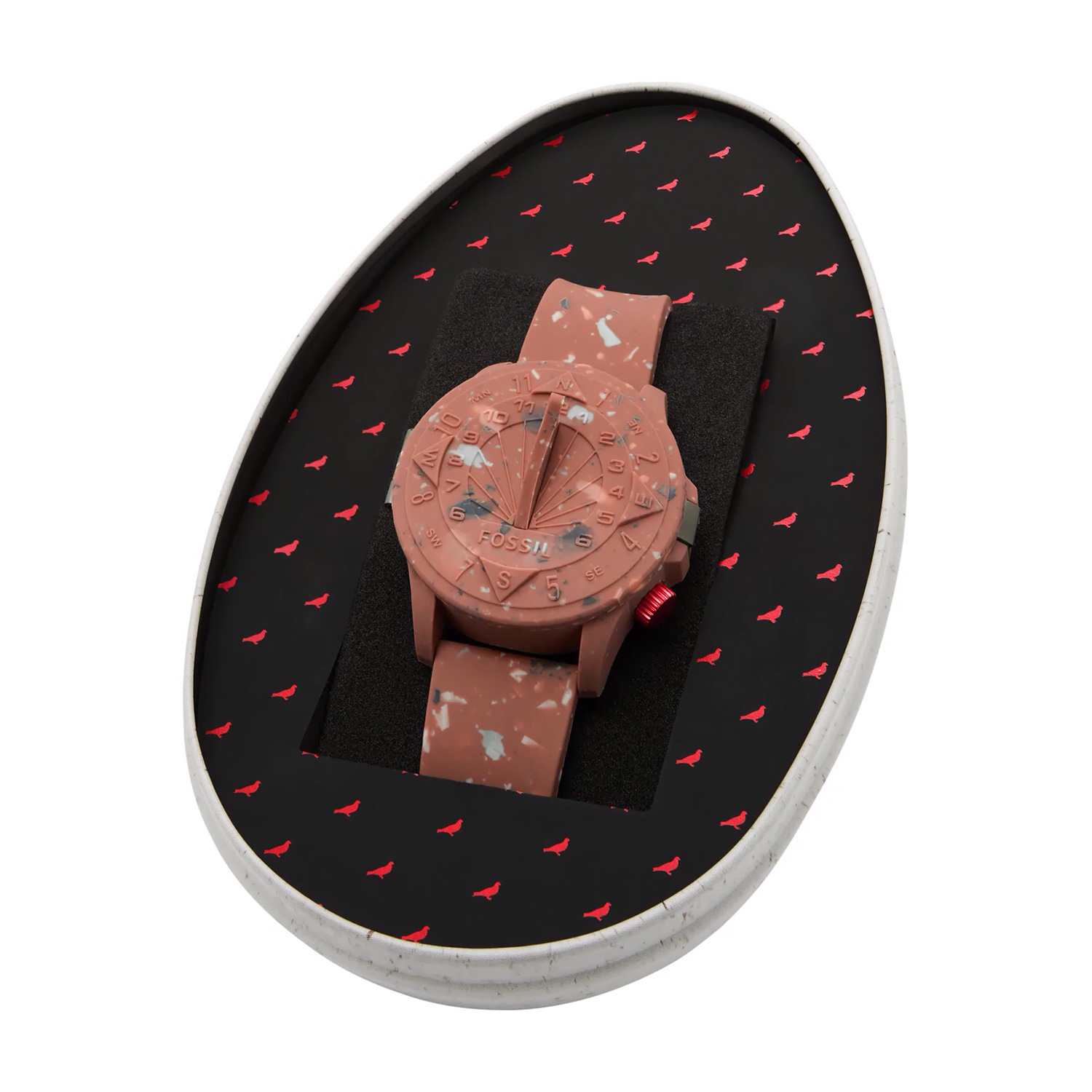 zegarek Fossil LE1146 Męskie - miniatura 6
