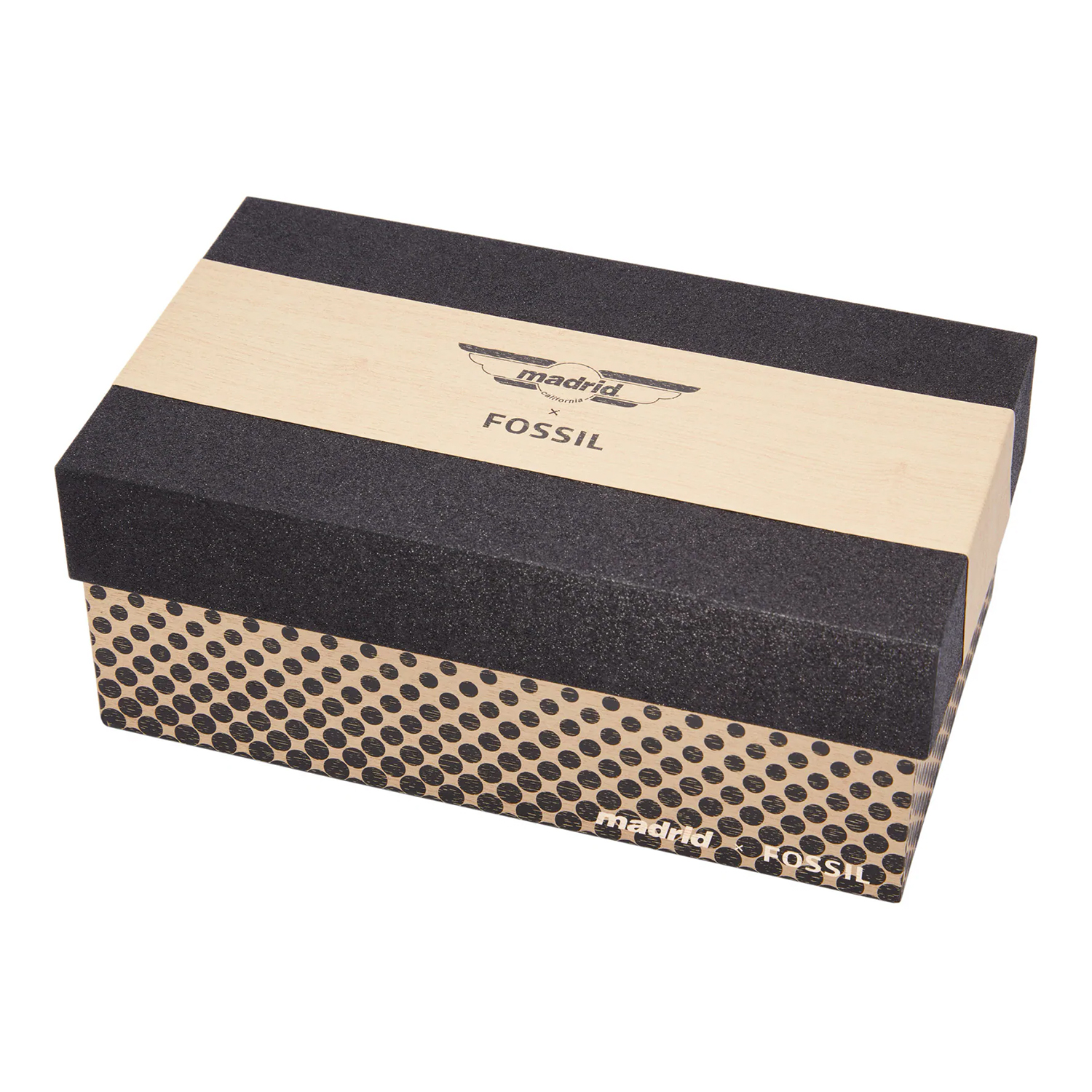 zegarek Fossil LE1149SET - miniatura 6