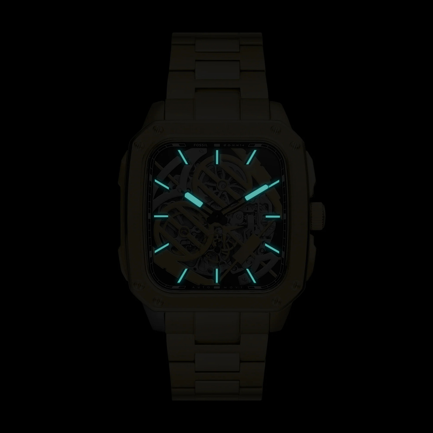 zegarek Fossil LE1170SET - miniatura 5