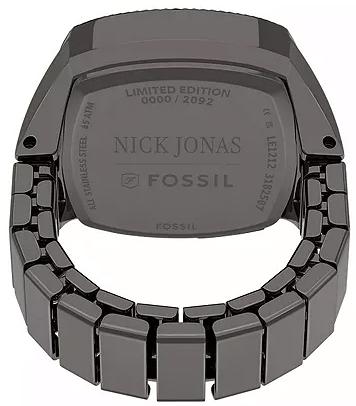 zegarek Fossil LE1212 - miniatura 6
