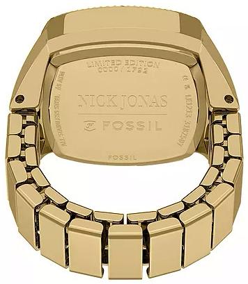 zegarek Fossil LE1213 - miniatura 6