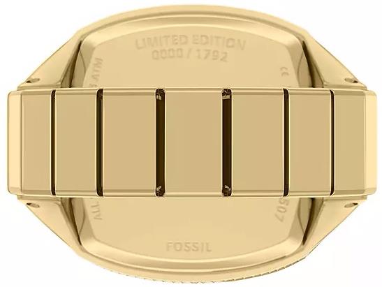 zegarek Fossil LE1213 - miniatura 7
