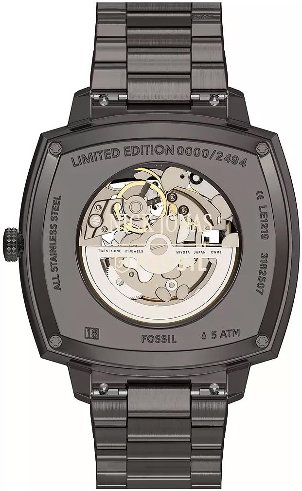 zegarek Fossil LE1219 - miniatura 6