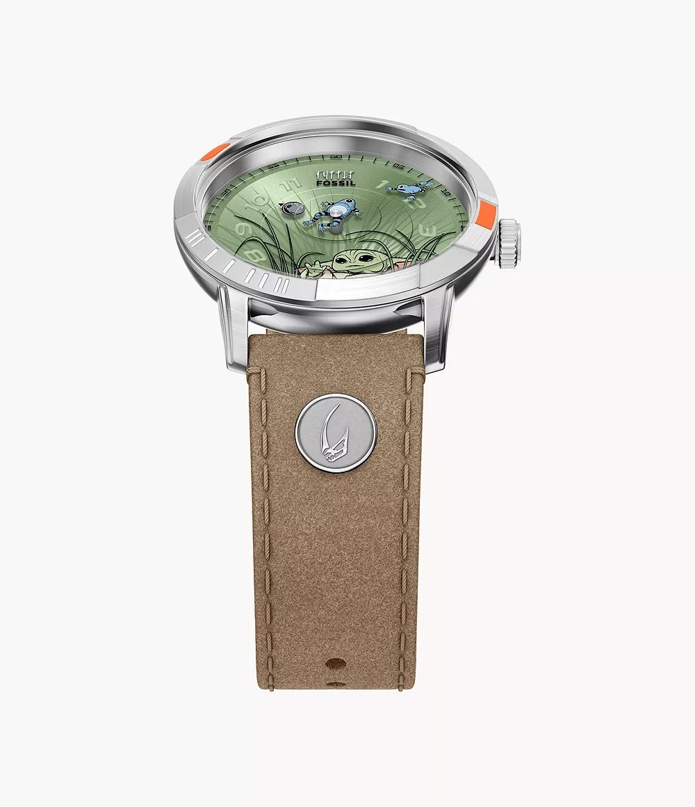 zegarek Fossil LE1244SET - miniatura 7