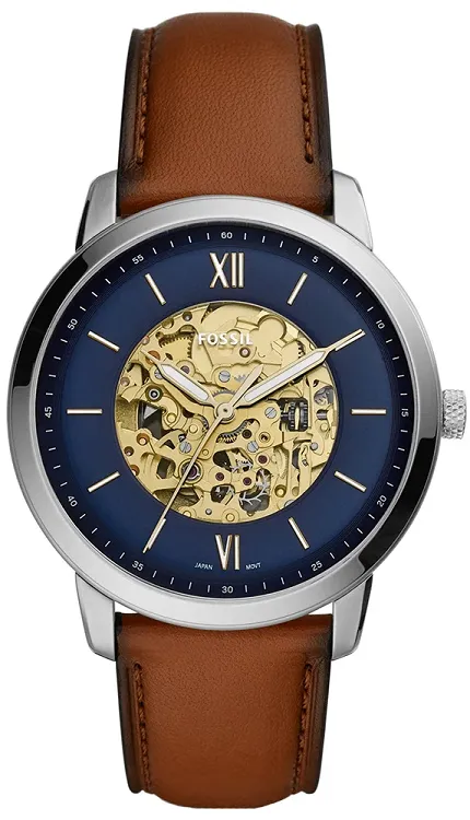 Fossil ME3160 Neutra NEUTRA AUTOMATIC - zdjęcie 1