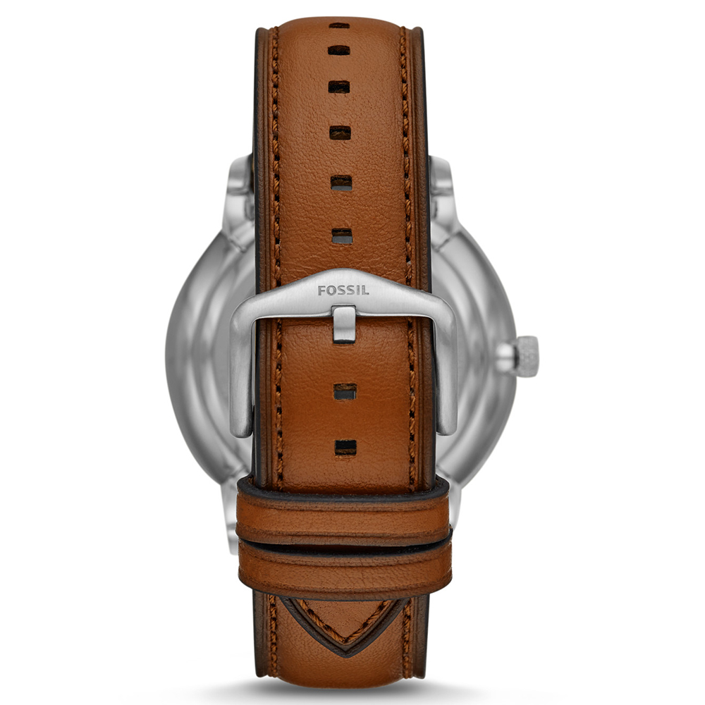 zegarek Fossil ME3160 automatyczny męski Neutra NEUTRA AUTOMATIC - miniatura 6