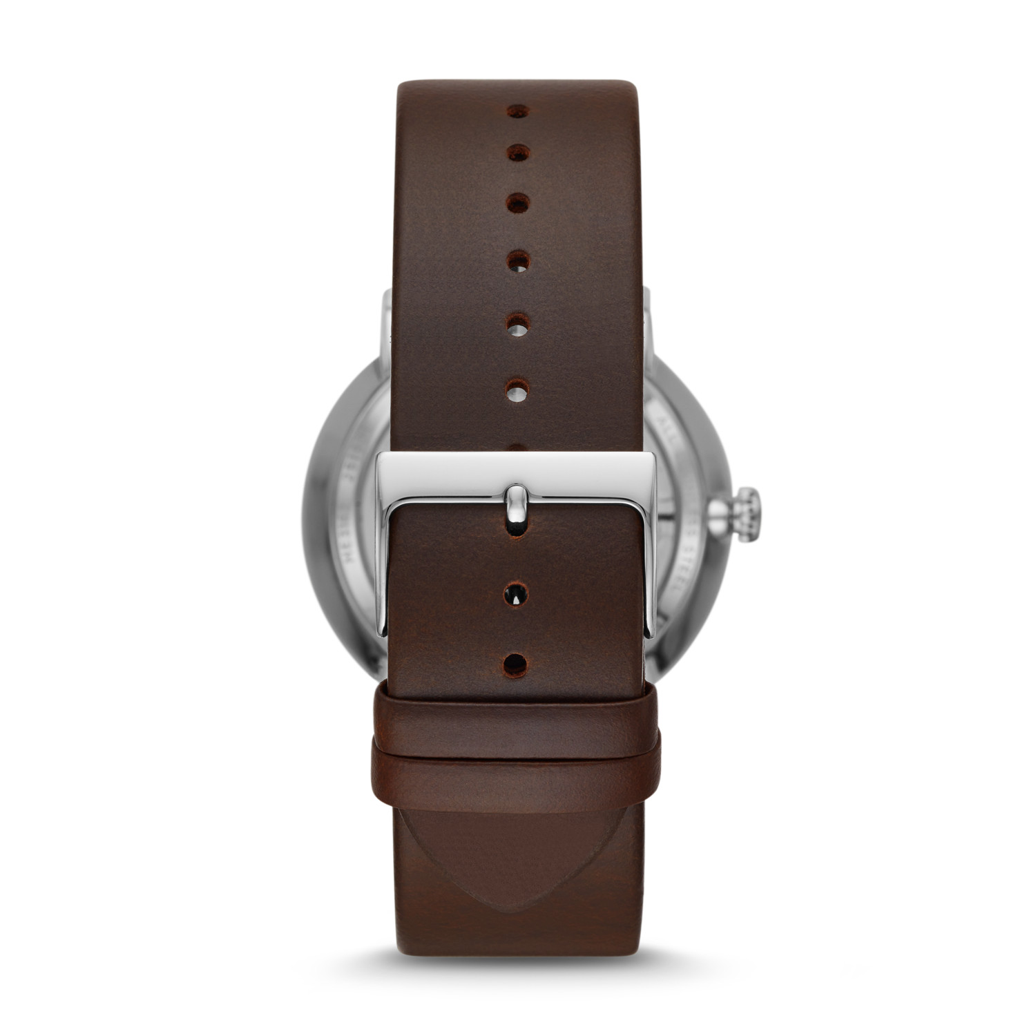 Fossil ME3162 zegarek męski Chase Timer - miniatura 2