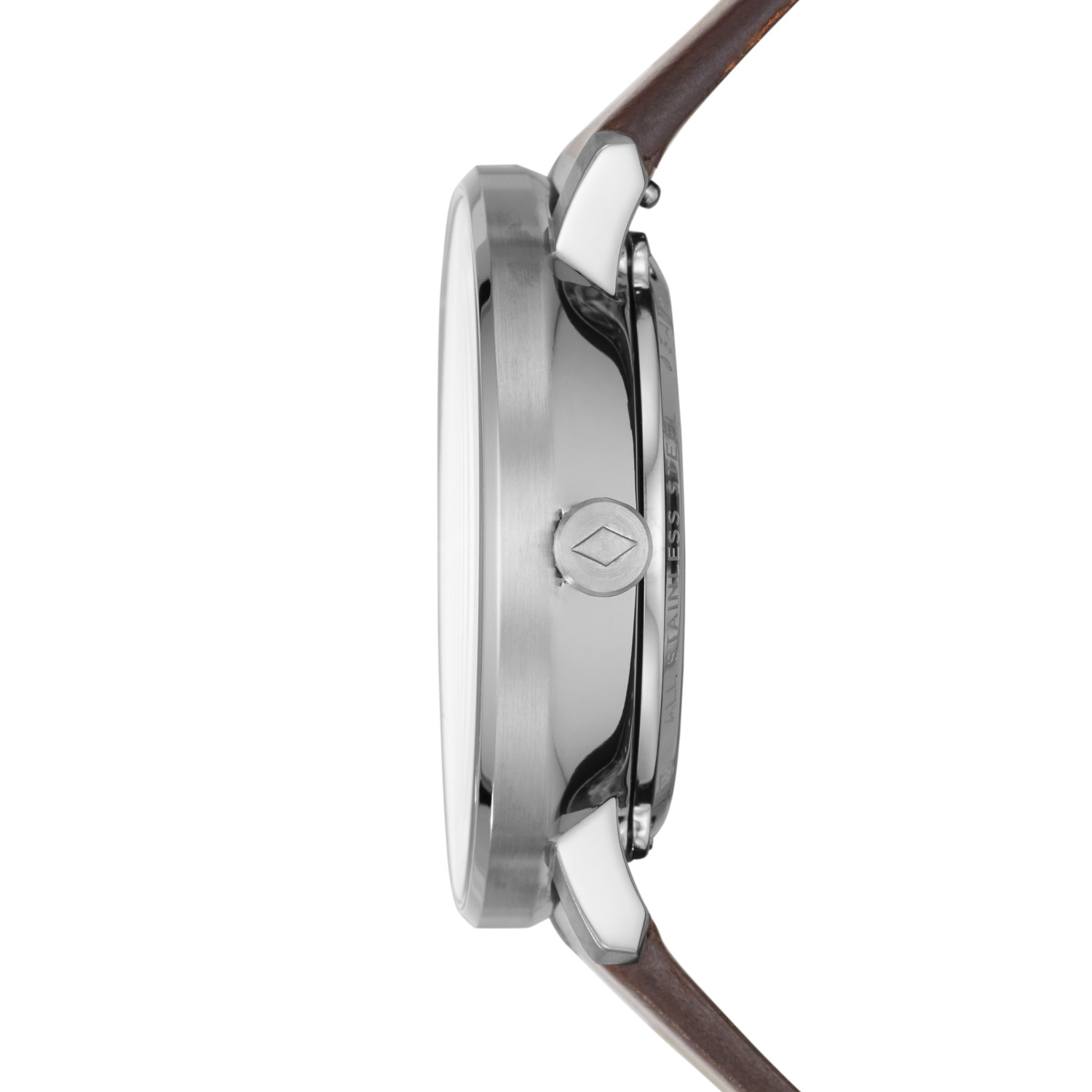 Fossil ME3162 męski zegarek Chase Timer pasek - miniatura 3
