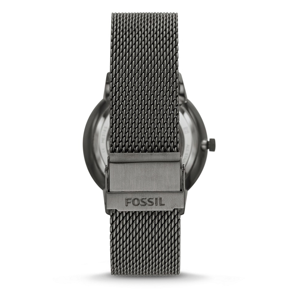 zegarek Fossil ME3185 automatyczny męski Neutra NEUTRA AUTOMATIC - miniatura 6