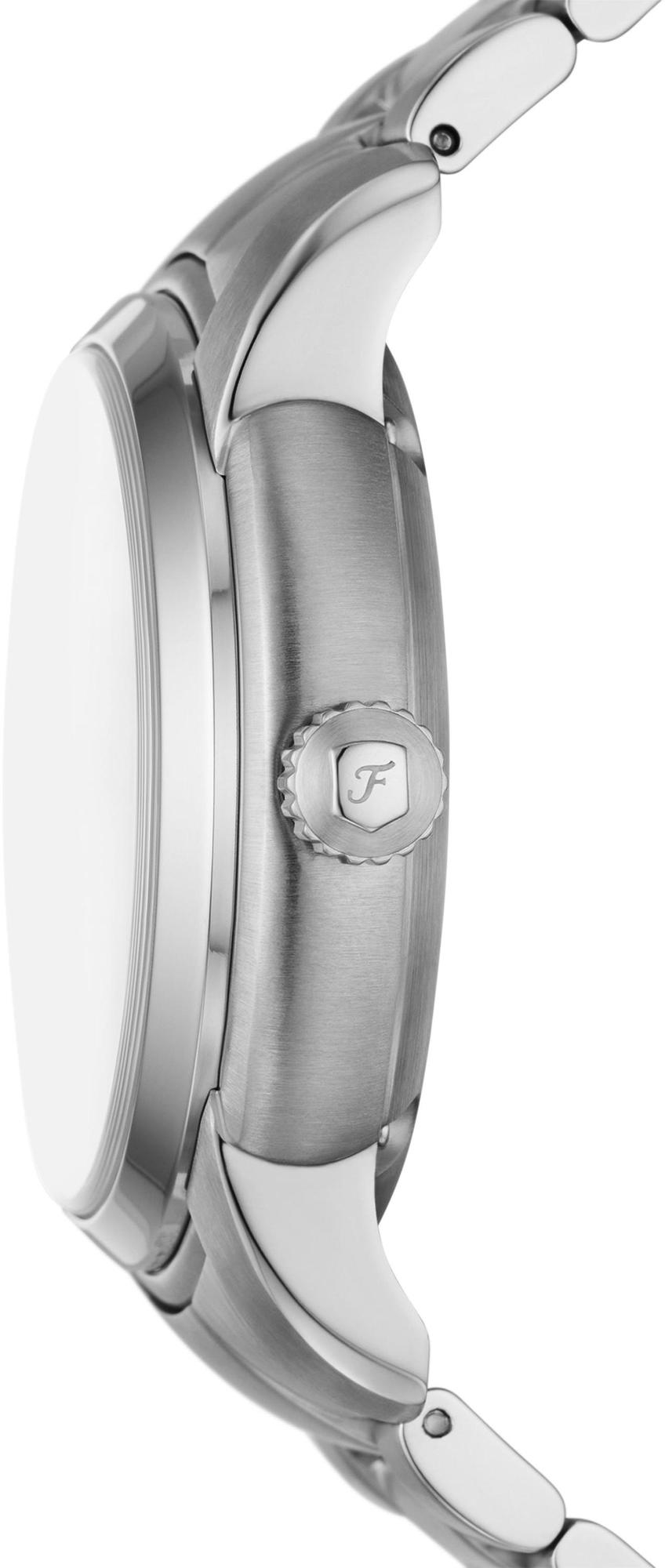 zegarek Fossil ME3262 automatyczny męski Męskie HERITAGE AUTOMATIC - miniatura 8