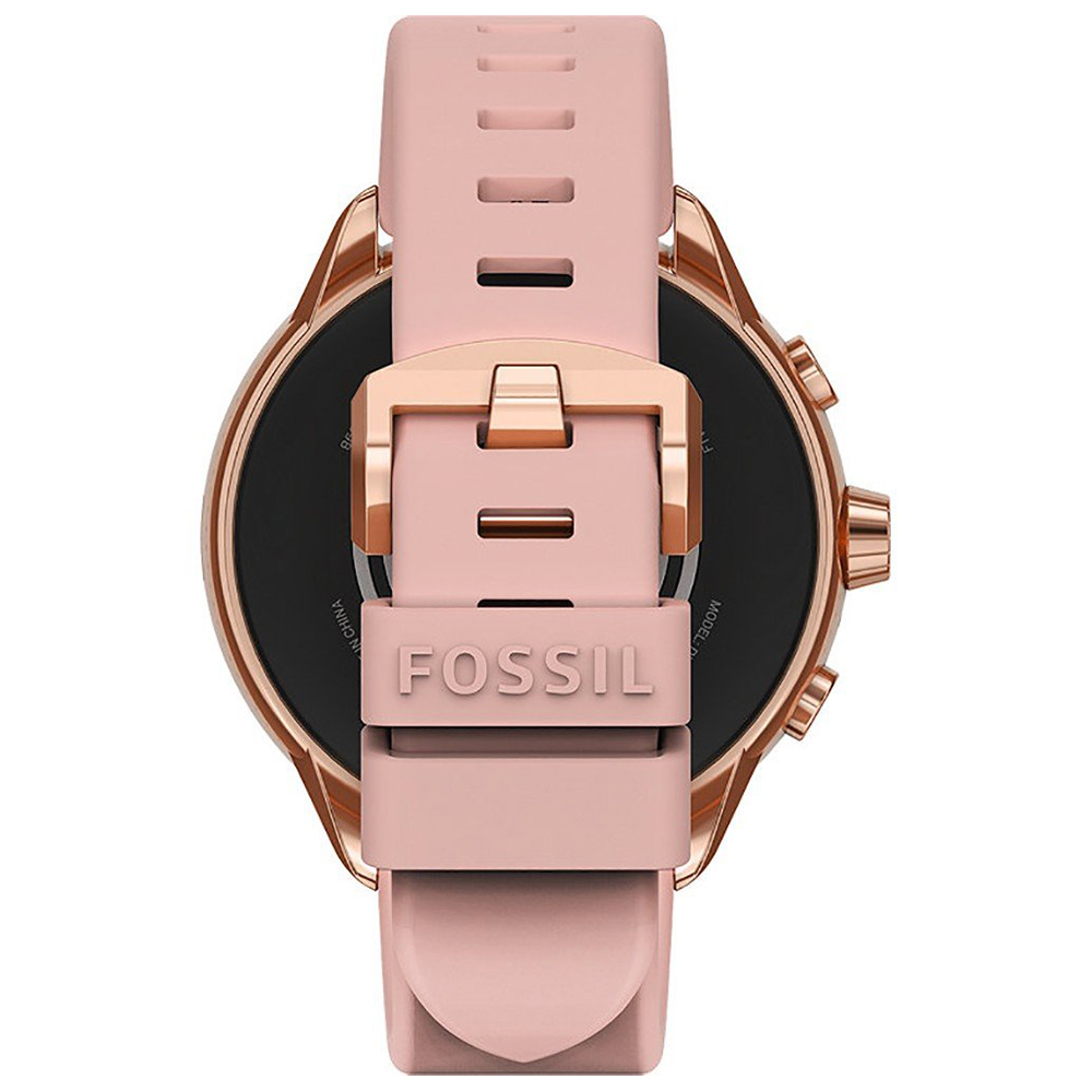 zegarek Fossil Smartwatches FTW4071 męski z barometr Fossil Q - miniatura 3