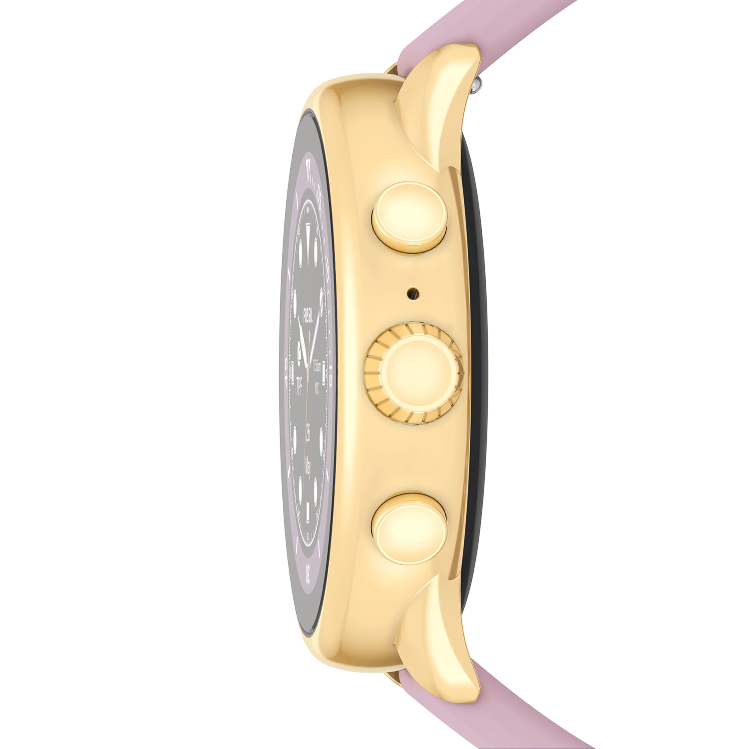 zegarek Fossil Smartwatches FTW4075SET kwarcowy Fossil Q - miniatura 2