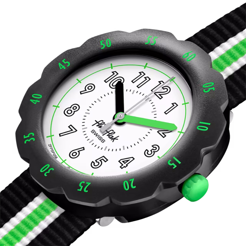 zegarek FPSP056 kwarcowy dla dzieci Power Time ADRIEN - miniatura 5