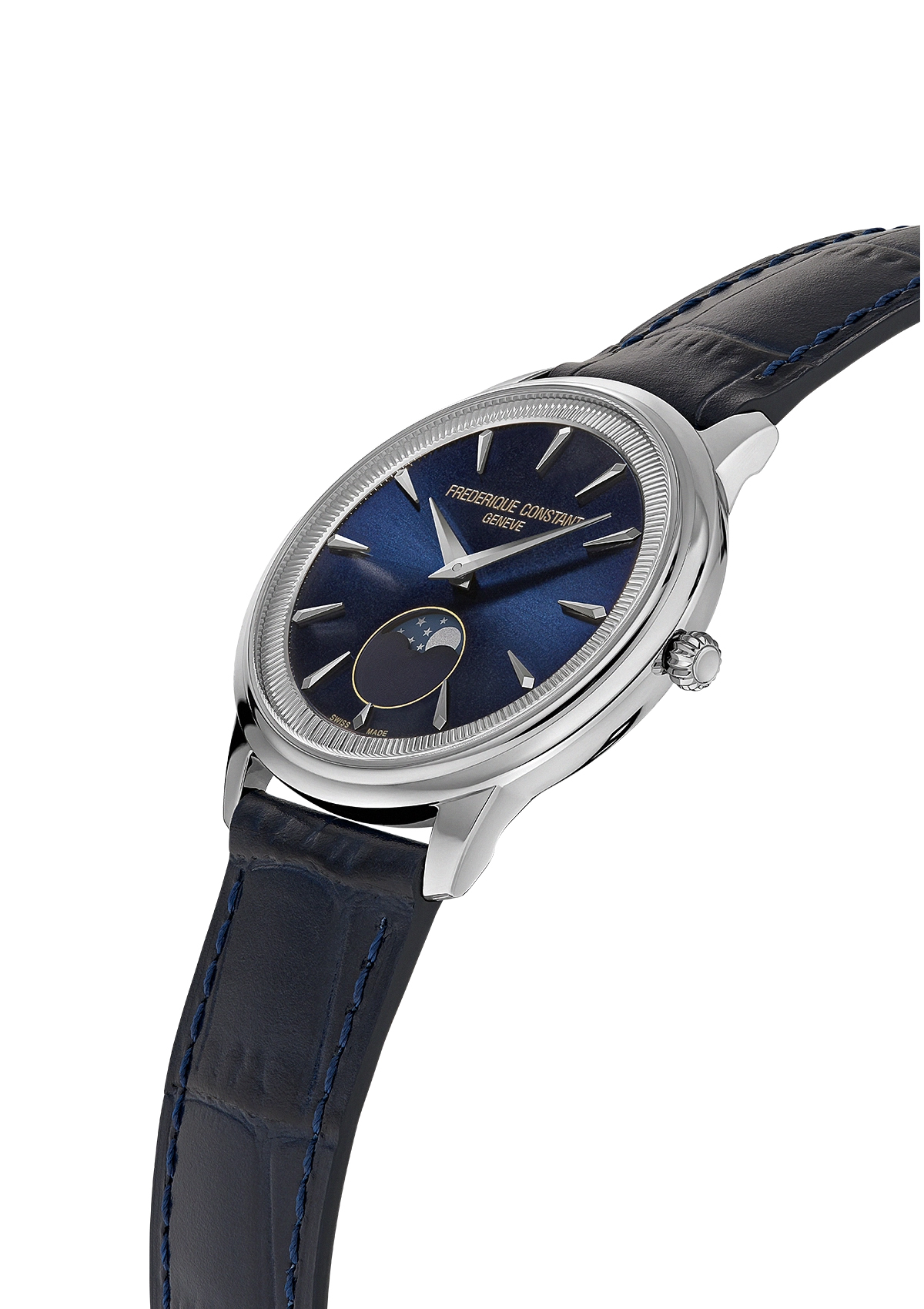 zegarek Frederique Constant FC-206N3S6 - miniatura 2