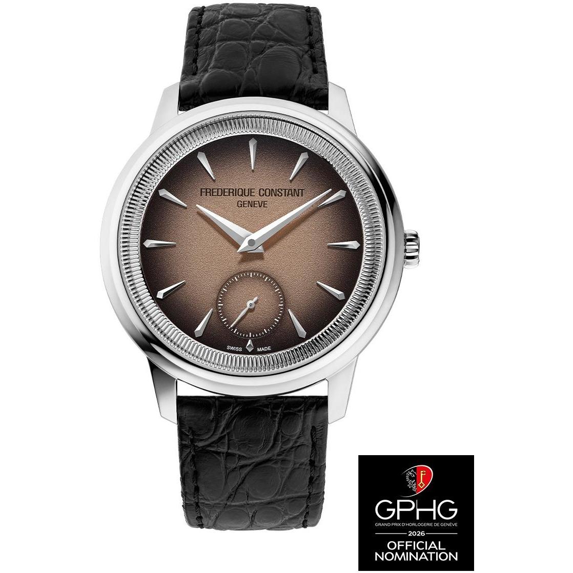 zegarek Frederique Constant FC-435BBL3S6