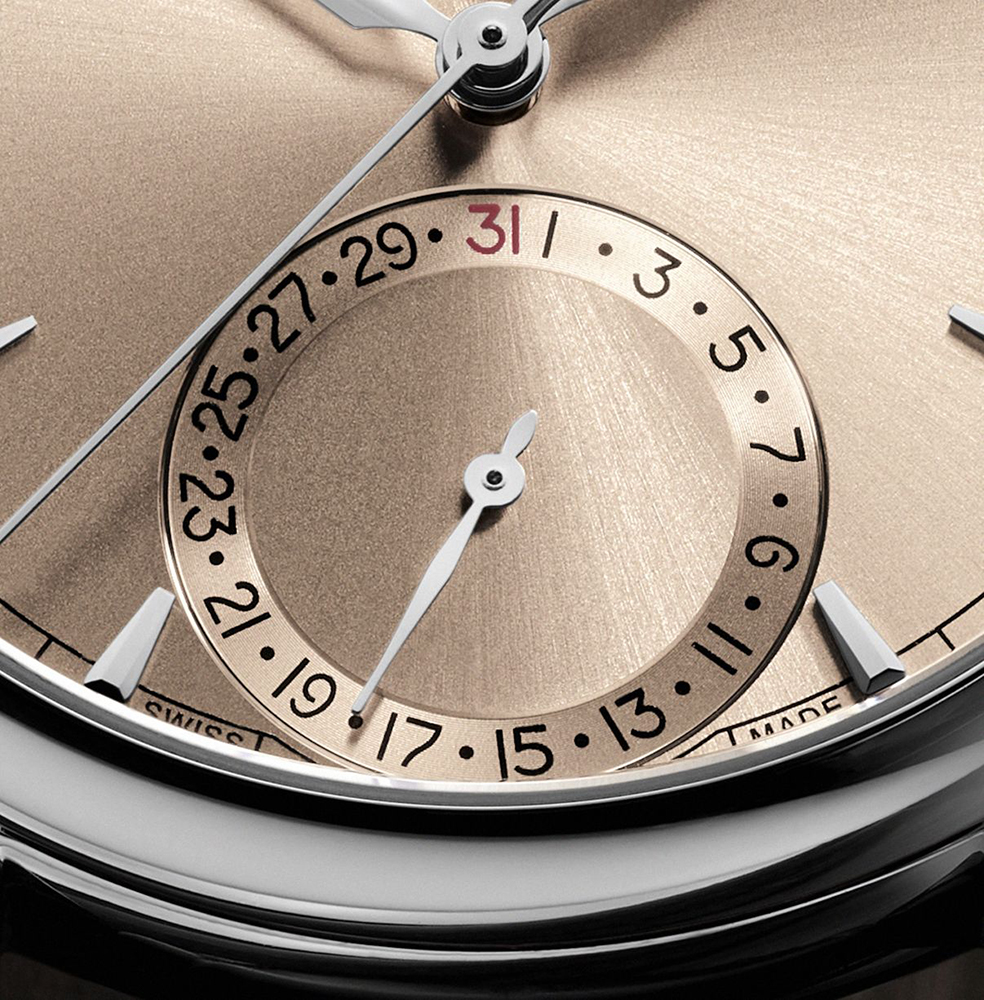 zegarek Frederique Constant FC-706SAL3H6 Manufacture - miniatura 7