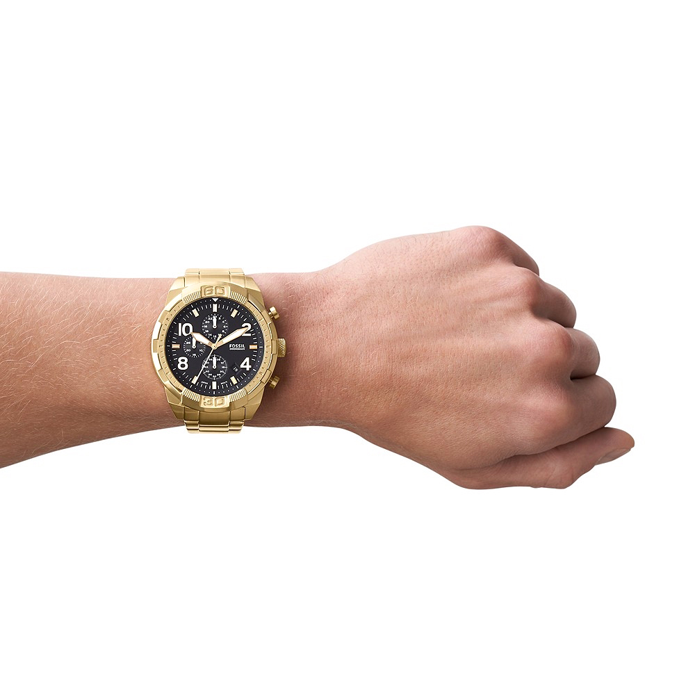 zegarek FS5877 męski z chronograf Bronson - miniatura 2