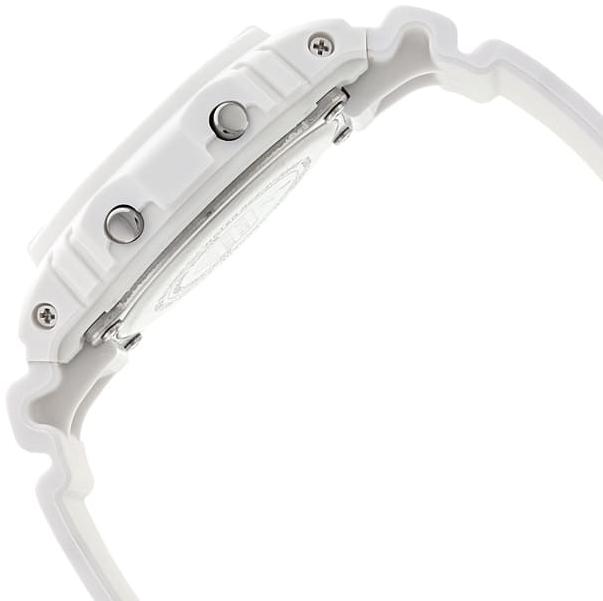 zegarek G-SHOCK DW-5600MW-7ER biały G-SHOCK Original - miniatura 7