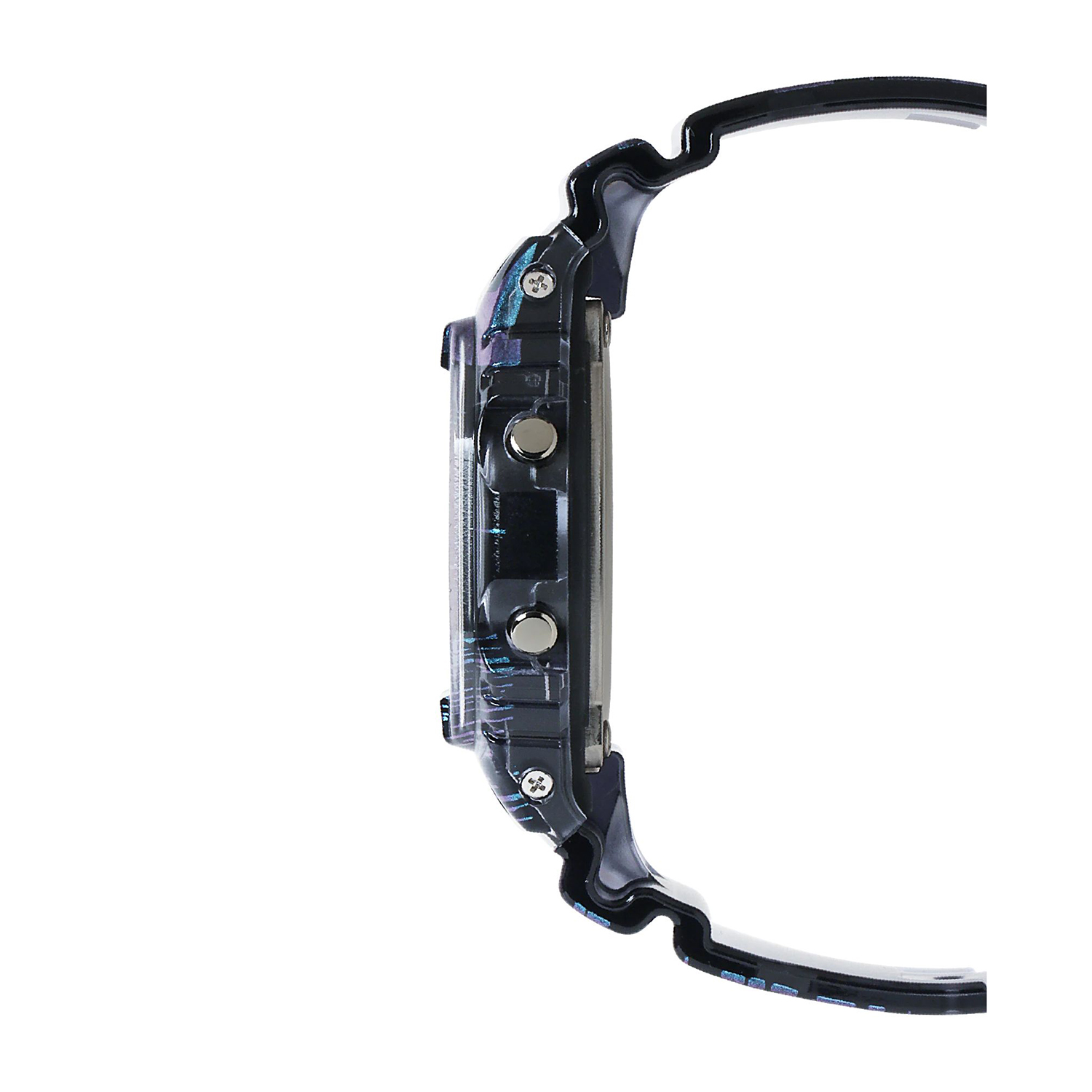 zegarek G-SHOCK DW-5600NN-1ER czarny G-SHOCK Original - miniatura 4
