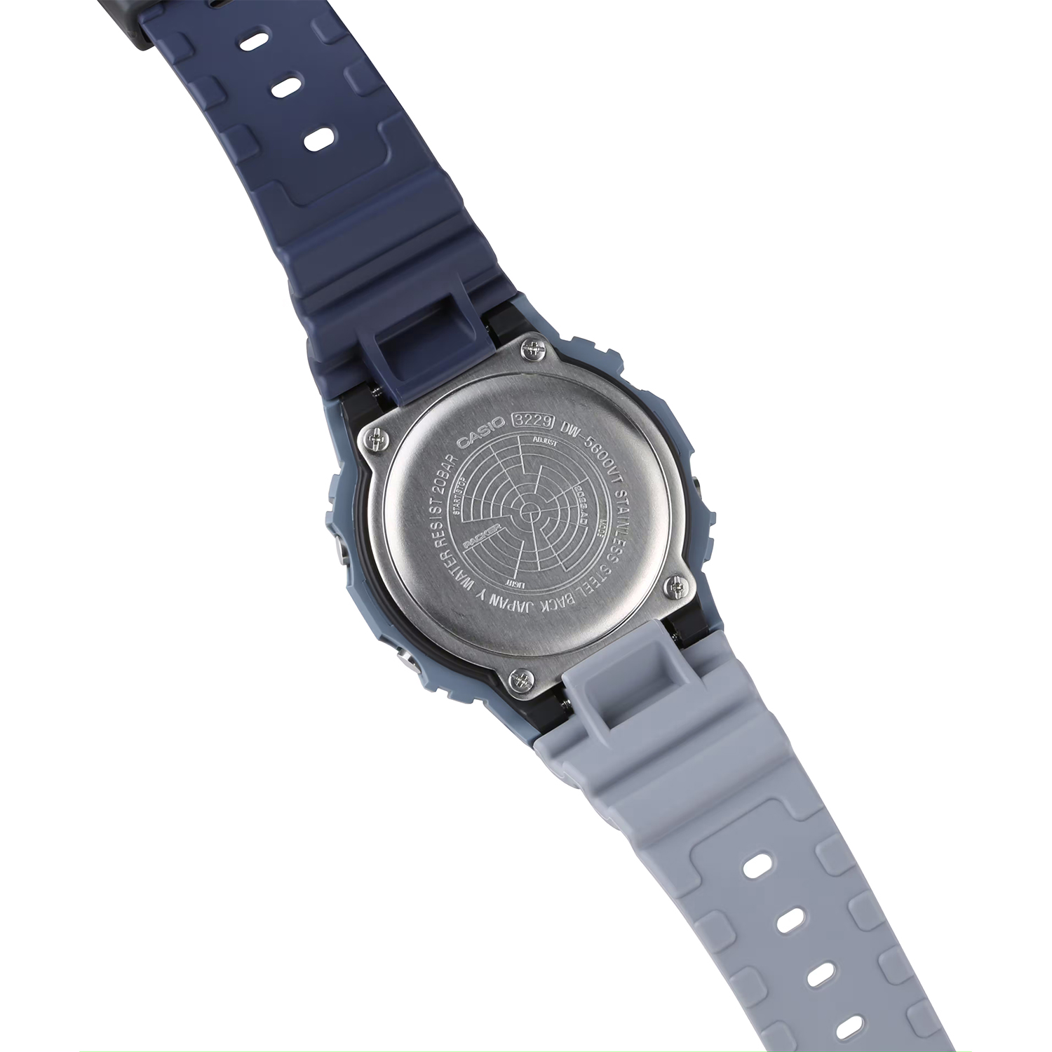 zegarek G-SHOCK DW-5600PCK23-2ER kwarcowy męski G-SHOCK - miniatura 6
