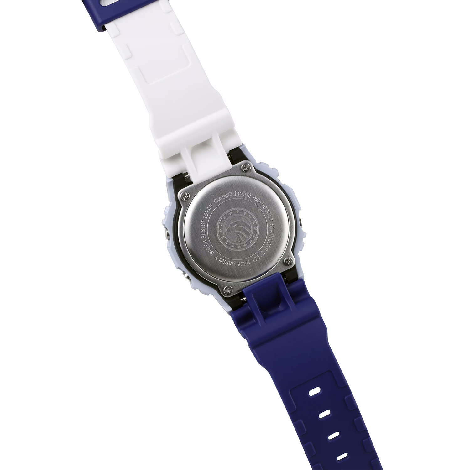 zegarek G-SHOCK DW-5600US23-7ER kwarcowy męski G-SHOCK Original - miniatura 7