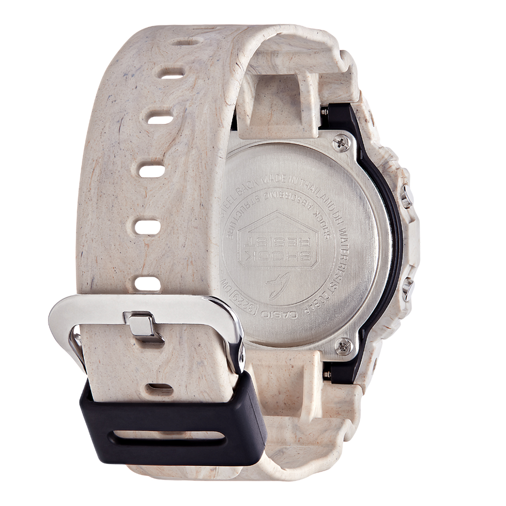 zegarek G-Shock DW-5600WM-5ER kwarcowy męski G-Shock - miniatura 7