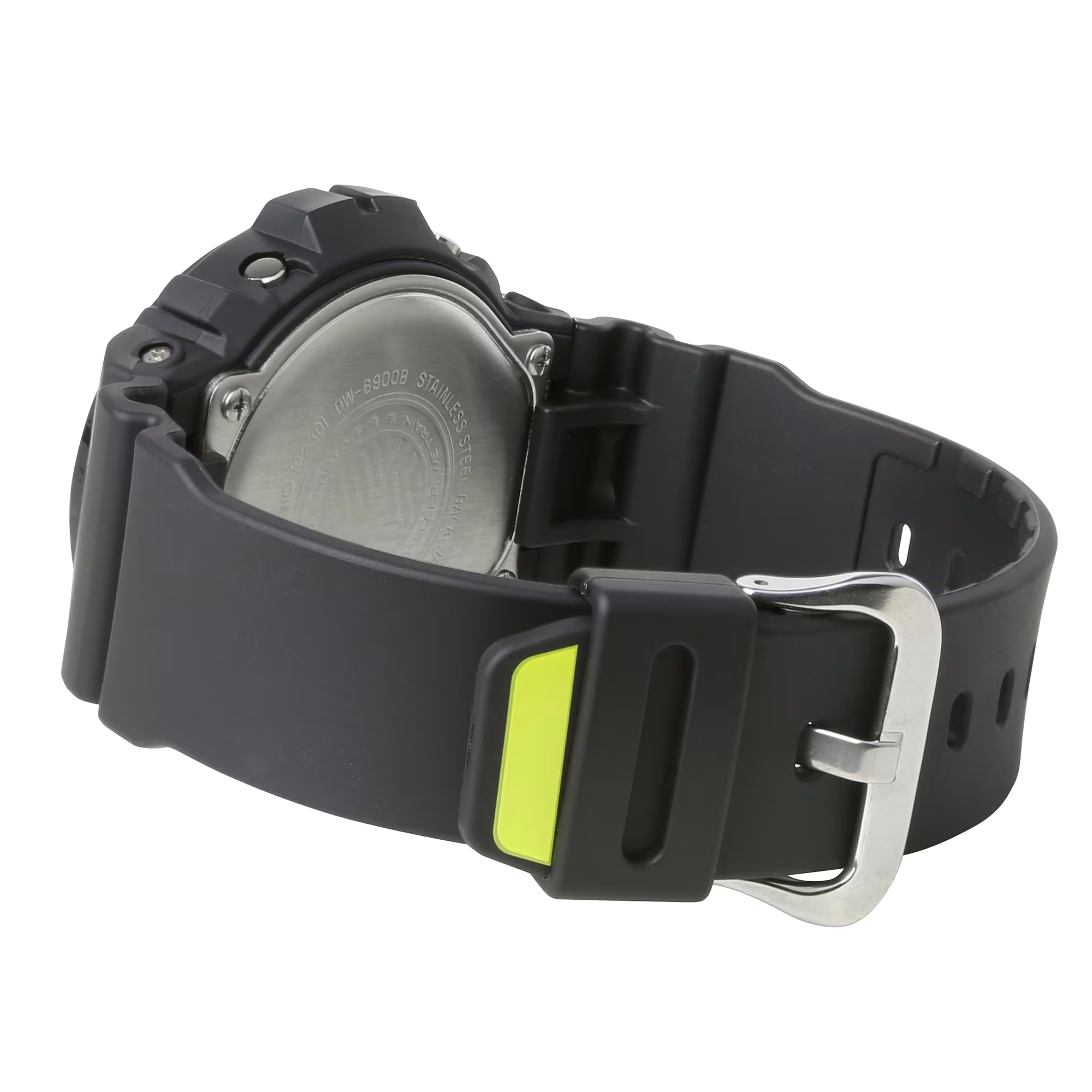 zegarek G-SHOCK DW-6900AP23-1ER kwarcowy męski G-SHOCK - miniatura 6