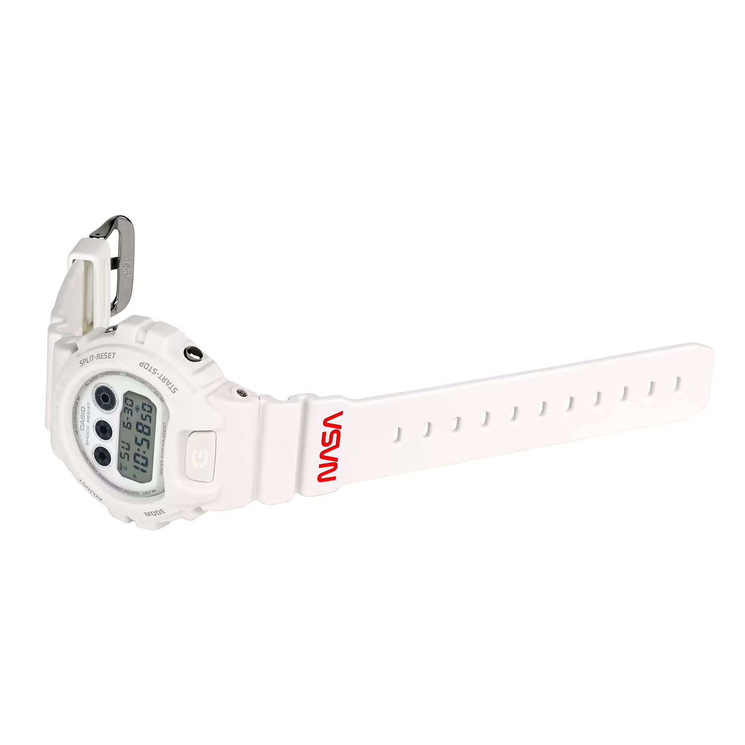 zegarek G-SHOCK DW-6900NASA23-7ER brązowy G-SHOCK - miniatura 5