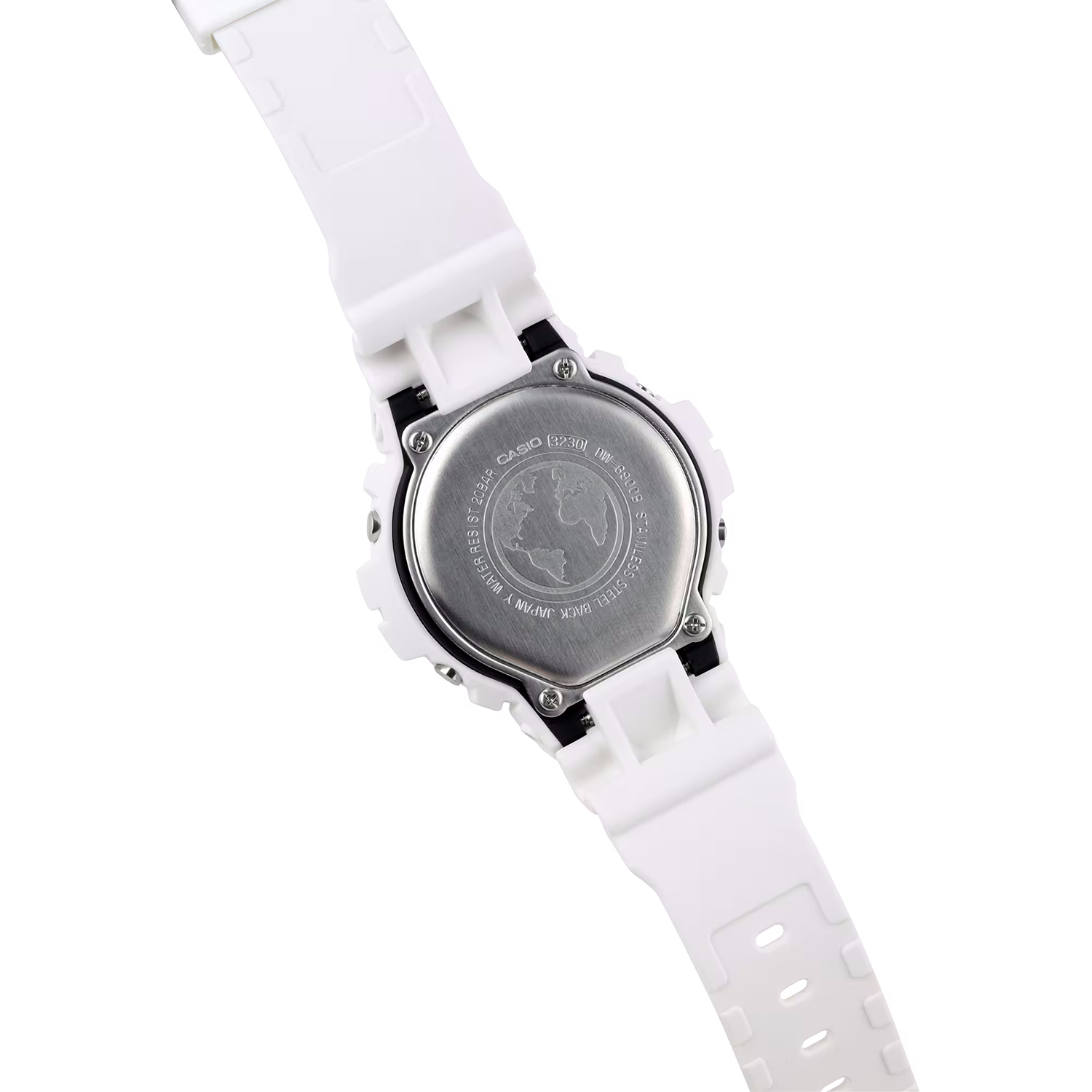 zegarek G-SHOCK DW-6900NASA23-7ER kwarcowy męski G-SHOCK - miniatura 7