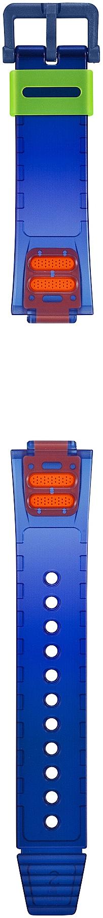 zegarek G-SHOCK G-B001MVE-9ER kwarcowy męski G-SHOCK JASON - miniatura 7