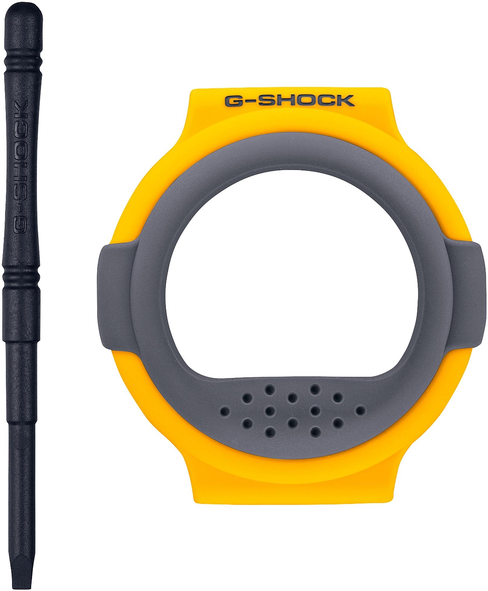 zegarek G-SHOCK G-B001MVE-9ER kwarcowy męski G-SHOCK JASON - miniatura 8
