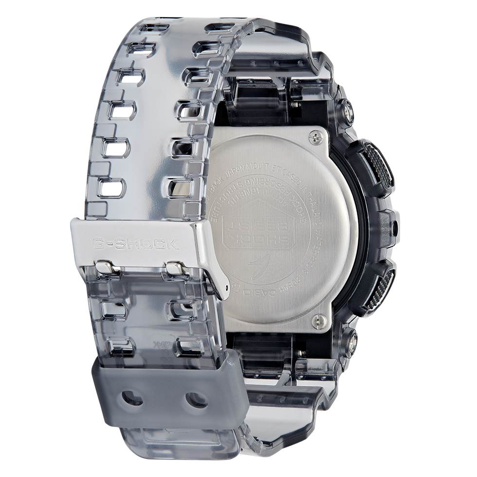 zegarek G-Shock GA-110SKE-8AER G-SHOCK Original mineralne
